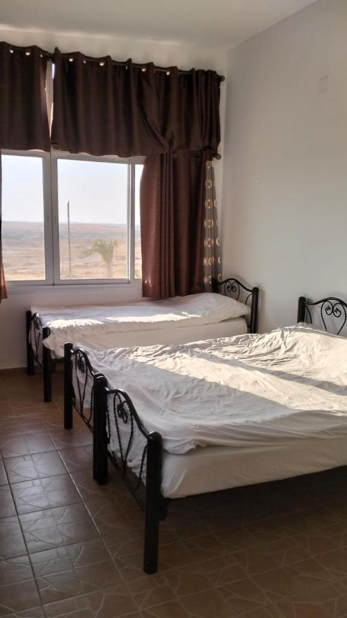 Desert Fantasy Villa Be'er Milka Eksteriør billede